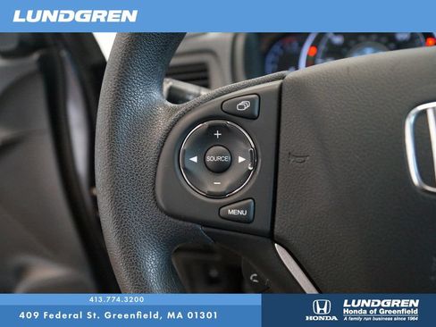 Used 2015 Honda CR-V EX image 20