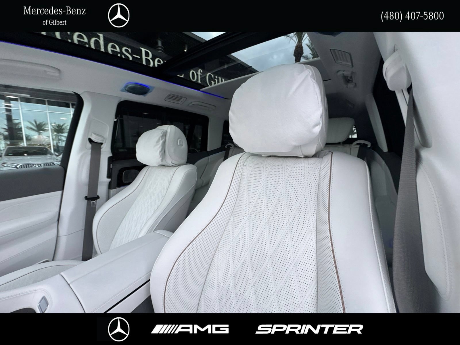 New 2026 Mercedes-Benz Maybach GLS 600 4MATIC image 15