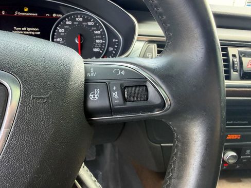 Used 2014 Audi A6 2.0T Premium Plus w/ Premium Plus Package image 26