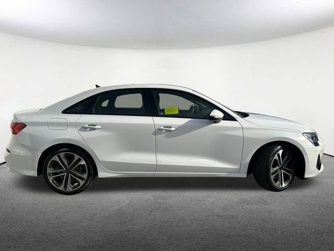 Used 2025 Audi A3 2.0T Premium image 14