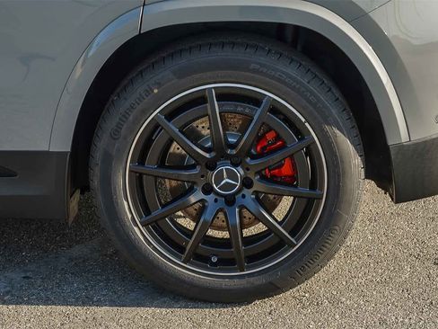 New 2026 Mercedes-Benz GLA 35 AMG AMG GLA 35 image 11