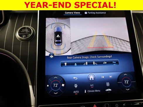 Certified 2025 Mercedes-Benz C 300 4MATIC Sedan image 59