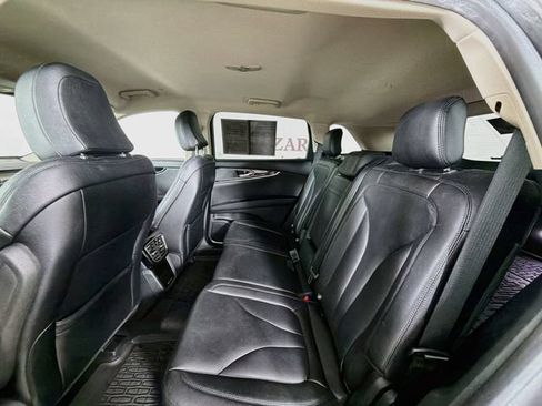 Certified 2023 Lincoln Nautilus FWD w/ Premium Package image 28