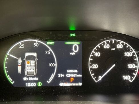 Used 2024 Honda CR-V Sport-L image 12