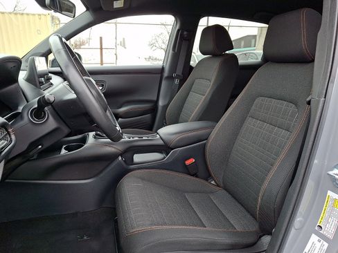Certified 2023 Honda HR-V Sport image 13