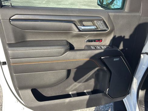 Used 2023 GMC Sierra 1500 AT4 w/ AT4 Premium Package image 16