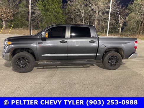 Used 2019 Toyota Tundra SR5 image 4