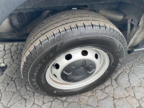 Used 2019 Ford Transit 250 T-250 w/ Interior Upgrade Package image 7