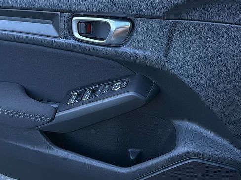 Certified 2026 Honda Civic Sport image 20