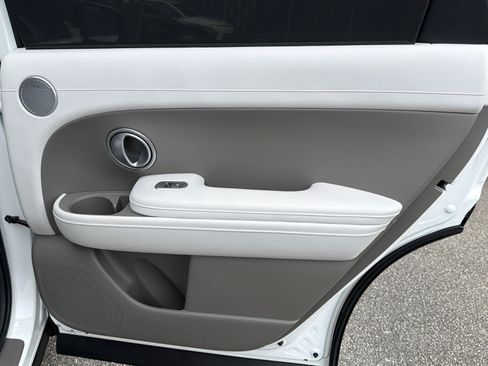 Used 2026 Hyundai Palisade SEL FWD image 17