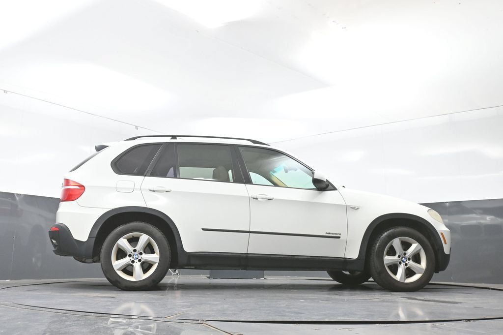 Used 2009 BMW X5 xDrive30i AWD/4WD image 48