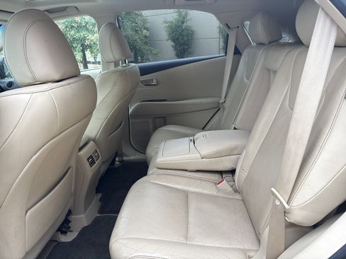 Used 2015 Lexus RX 350 AWD image 31