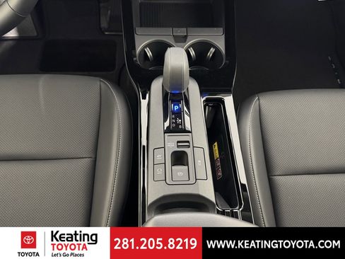 New 2026 Toyota Prius image 9