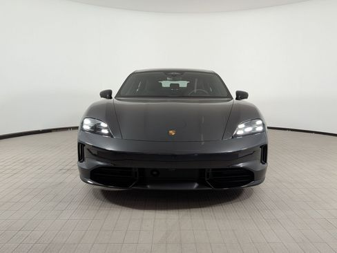 New 2026 Porsche Taycan RWD image 6