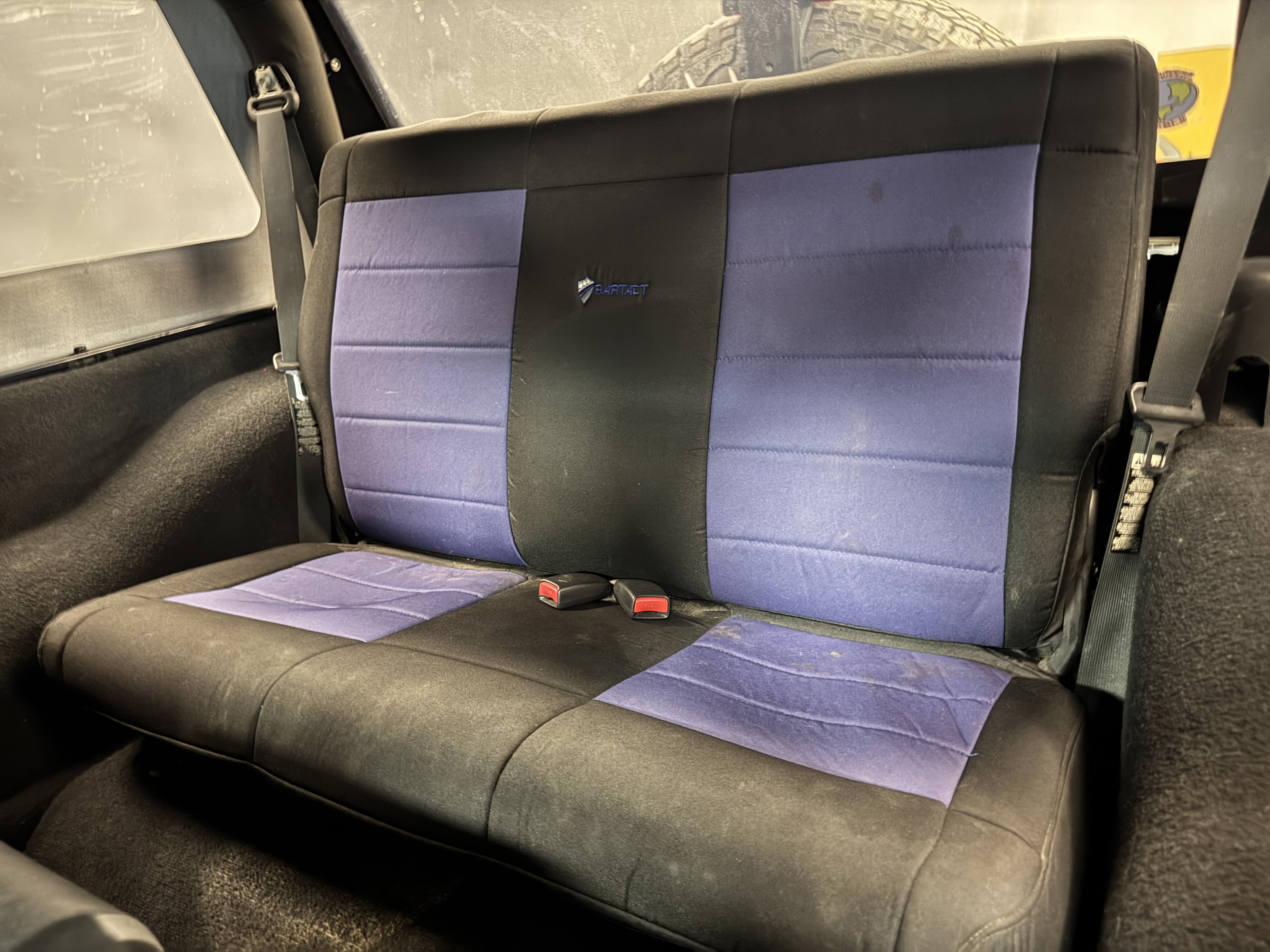 Used 2007 Jeep Wrangler X AWD/4WD image 14