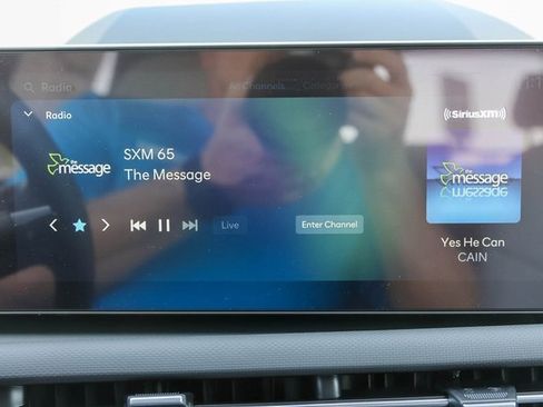 New 2026 Hyundai Santa Cruz SEL image 18