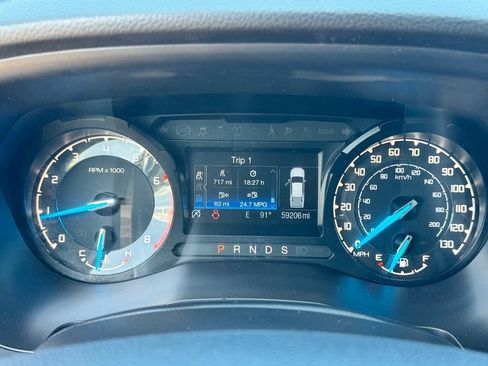 Used 2022 Ford Ranger XLT w/ Equipment Group 302A High RWD image 15