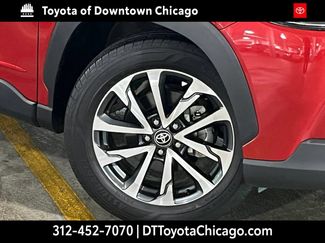 Used 2022 Toyota Corolla Cross XLE w/ Convenience Package AWD/4WD video 2