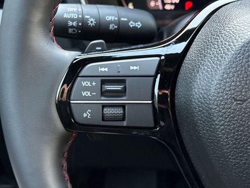 New 2026 Honda Pilot Black Edition image 29