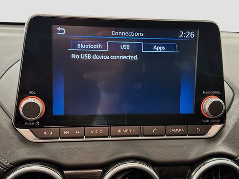 Used 2023 Nissan Sentra SV image 22