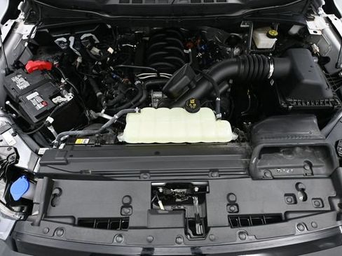 Used 2024 Ford F150 Lariat AWD/4WD image 53