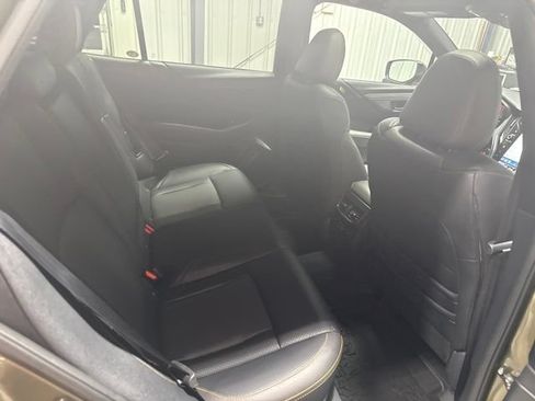 Used 2025 Subaru Outback Wilderness AWD/4WD image 24