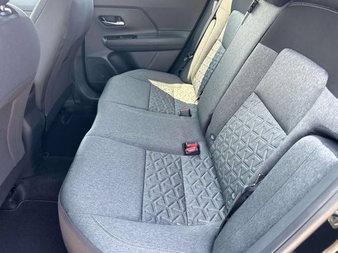 New 2026 Nissan Kicks SV w/ SV Premium Package FWD image 17