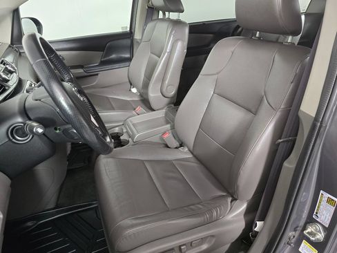 Used 2015 Honda Odyssey EX-L image 25