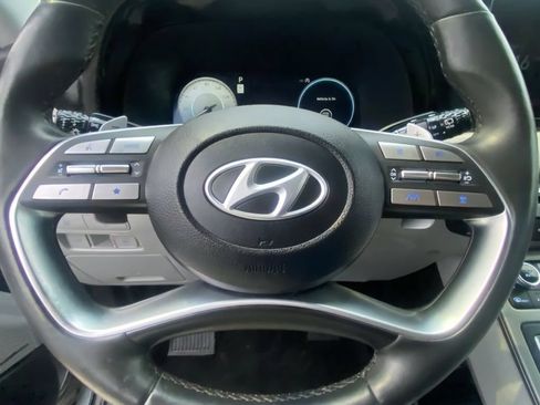 Used 2023 Hyundai Palisade SEL AWD/4WD image 18