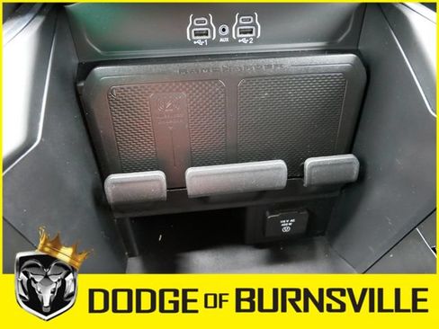 Used 2025 RAM 1500 Big Horn AWD/4WD image 23