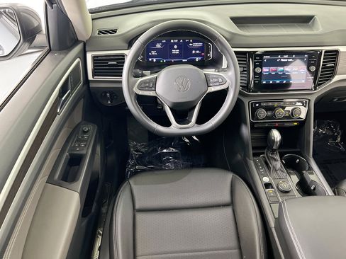 Used 2022 Volkswagen Atlas SE image 21