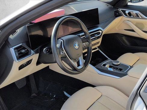 Used 2023 BMW i4 eDrive35 RWD image 10
