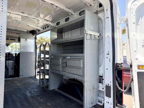 Used 2020 Ford Transit 250 Medium Roof RWD image 14