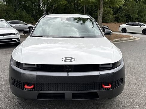 New 2025 Hyundai Ioniq 5 XRT image 2