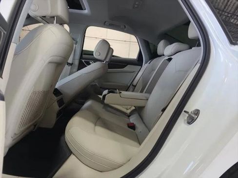 Used 2019 Audi A6 3.0T Premium Plus w/ Premium Plus Package image 16