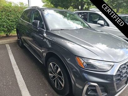 Used 2024 Audi Q5 2.0T Premium Plus