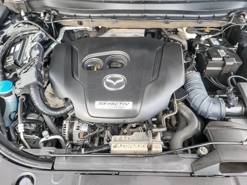 Used 2019 MAZDA CX-5 Signature image 23