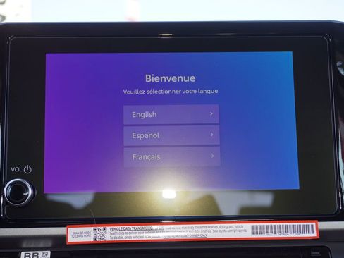 New 2026 Toyota Camry LE image 12