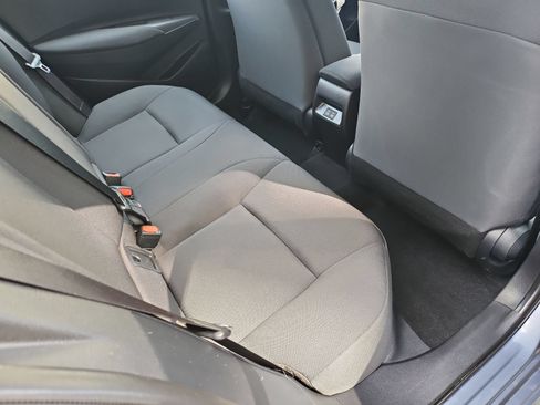 Used 2025 Toyota Corolla LE FWD image 32
