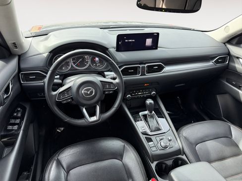 Used 2023 MAZDA CX-5 AWD 2.5 S w/ Preferred Package image 15