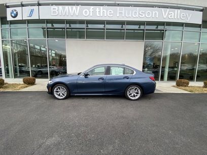 Used 2025 BMW 330i xDrive Sedan w/ Premium Package