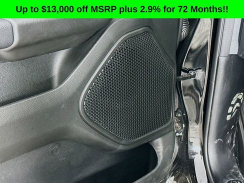 New 2026 RAM 1500 Big Horn w/ Night Edition AWD/4WD image 22