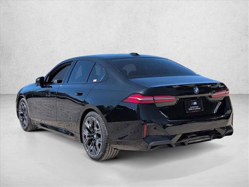 New 2026 BMW 530i w/ M Sport Package image 8