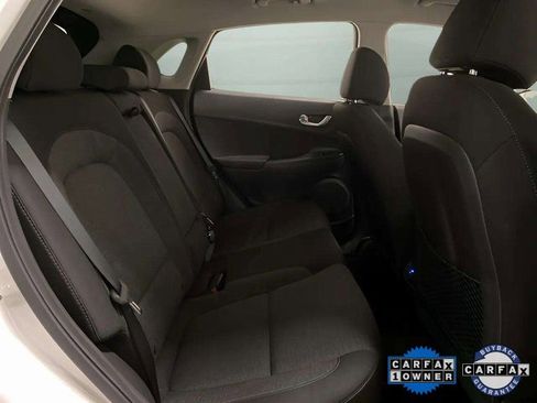 Used 2023 Hyundai Kona SE w/ Cargo Package image 74