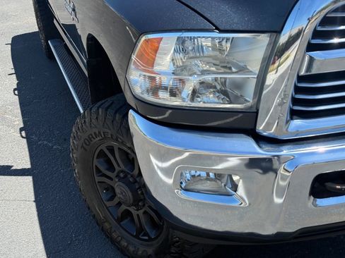 Used 2014 RAM 2500 Big Horn AWD/4WD image 5