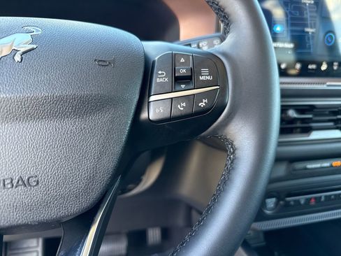 Used 2025 Ford Bronco Sport Outer Banks w/ Outer Banks Tech Package+ AWD/4WD image 15