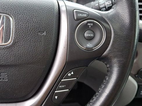 Used 2016 Honda Pilot EX-L image 24