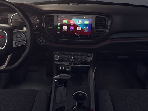 New 2026 Dodge Durango GT AWD/4WD image 5