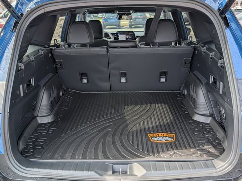 New 2026 Subaru Outback Wilderness AWD/4WD image 8