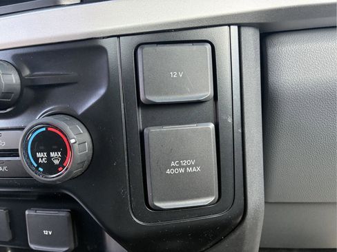 New 2026 Ford F250 XLT w/ FX4 Off-Road Package AWD/4WD image 26